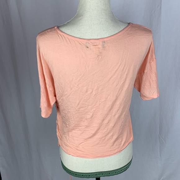 🏆Fifty street crop top - Picture 4 of 8